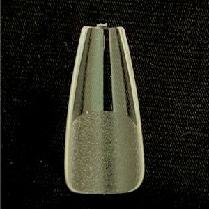 Size 1 Coffin Style Nail Tips